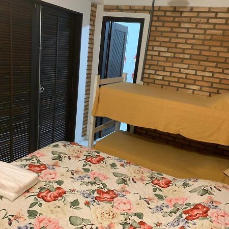 Bela Ilha Guest House Ілябела Екстер'єр фото