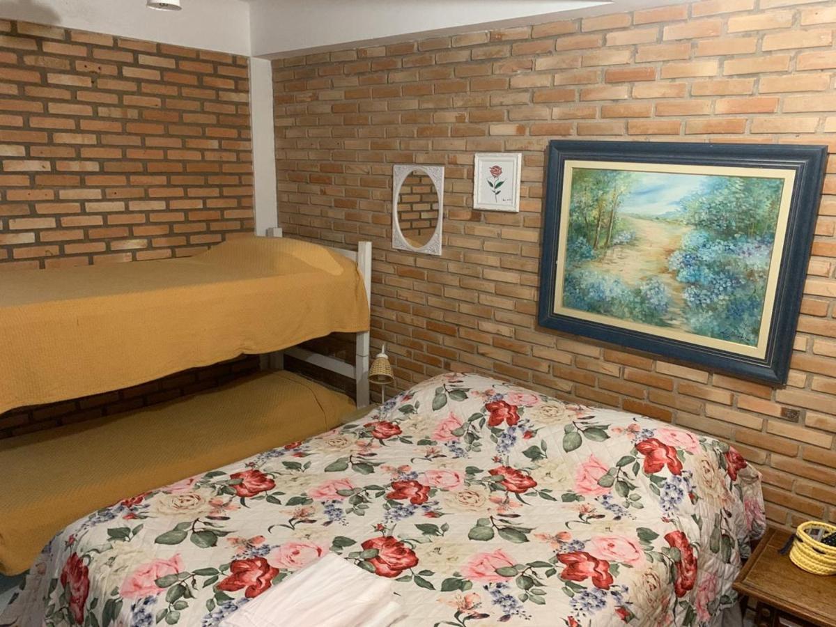 Bela Ilha Guest House Ілябела Екстер'єр фото