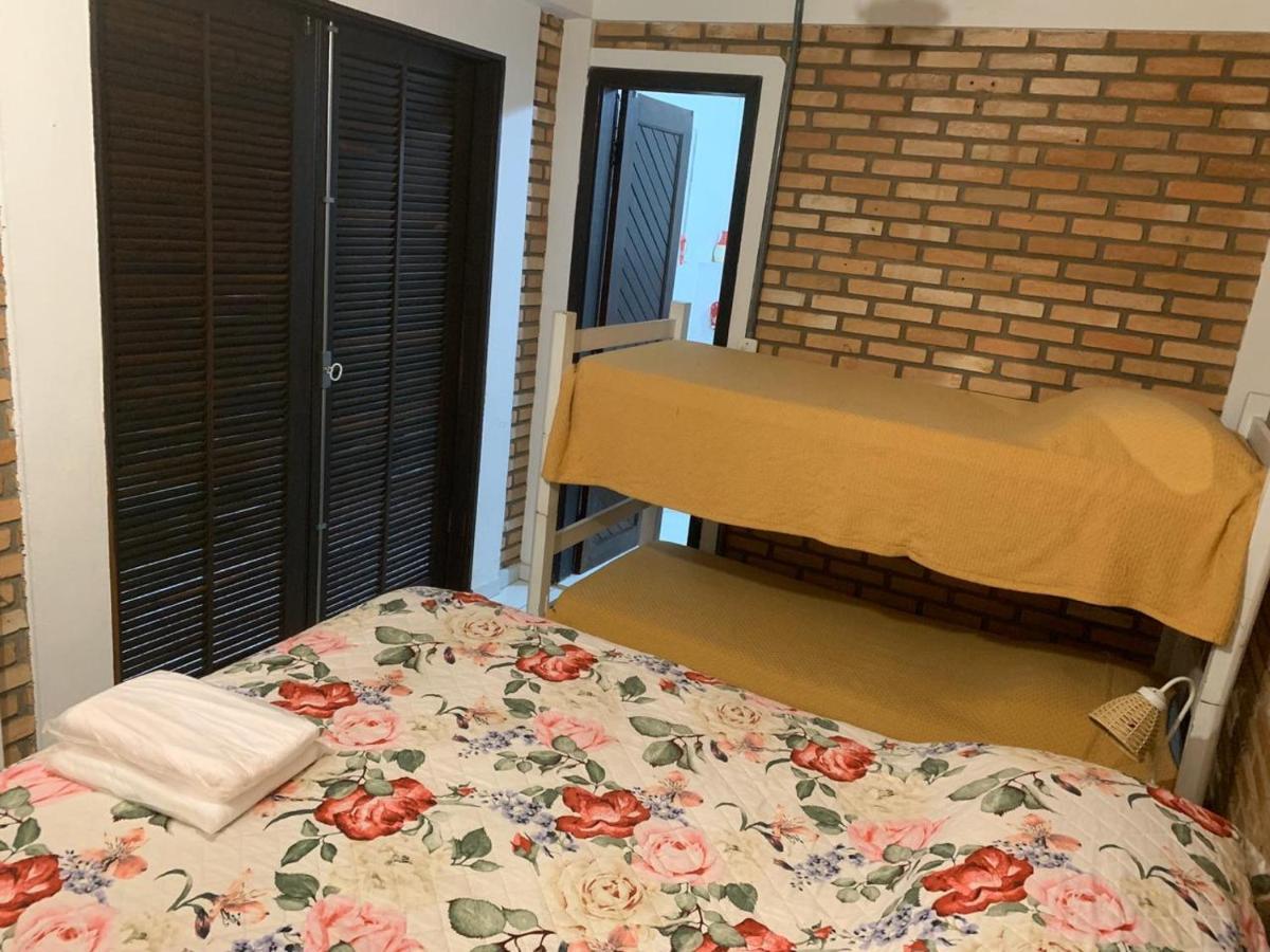 Bela Ilha Guest House Ілябела Екстер'єр фото