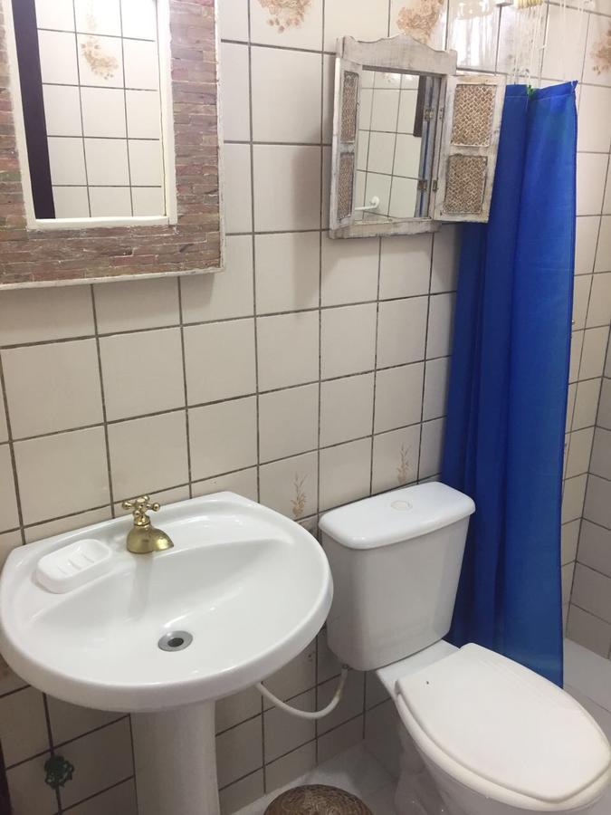 Bela Ilha Guest House Ілябела Екстер'єр фото