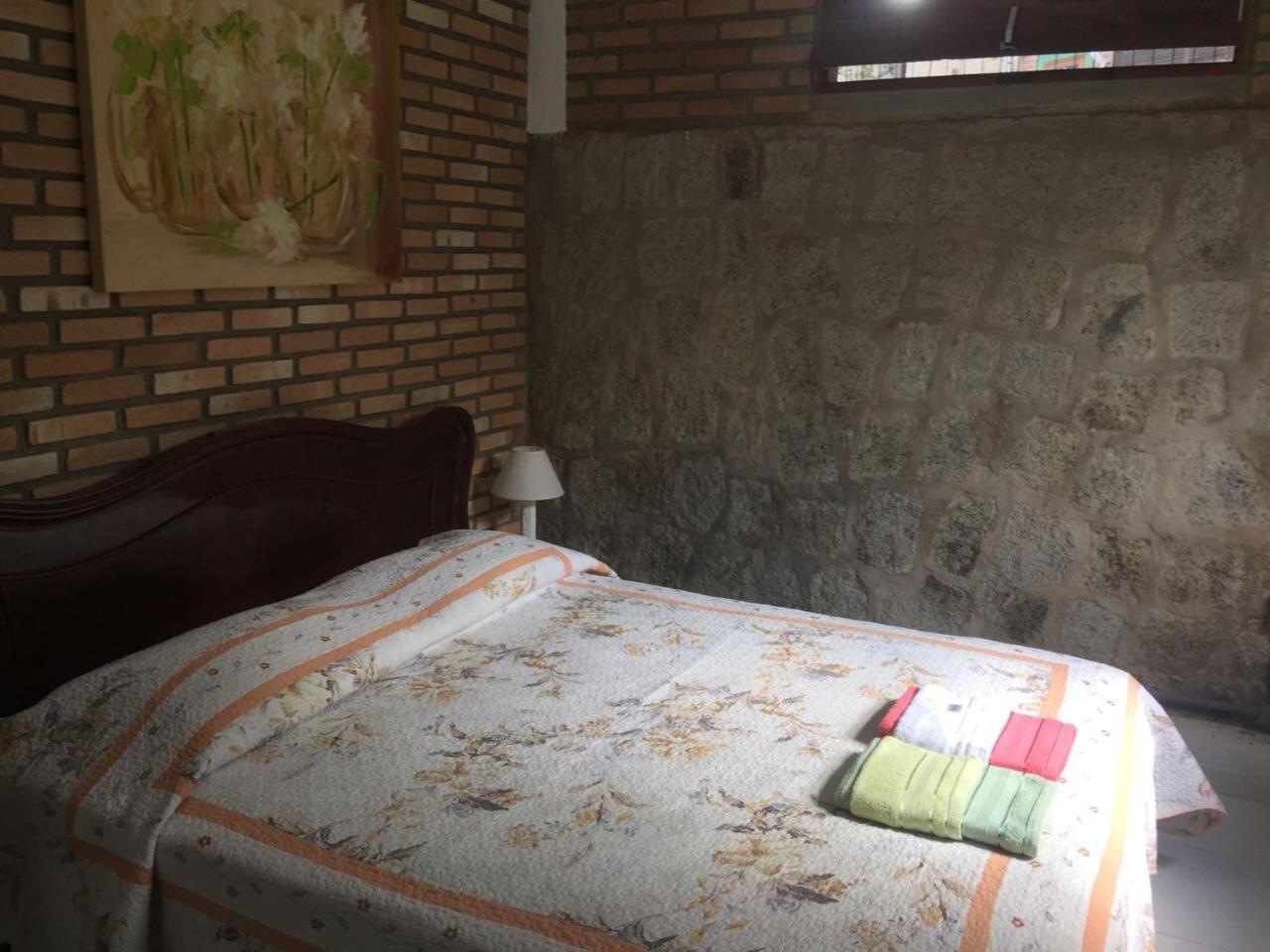 Bela Ilha Guest House Ілябела Екстер'єр фото