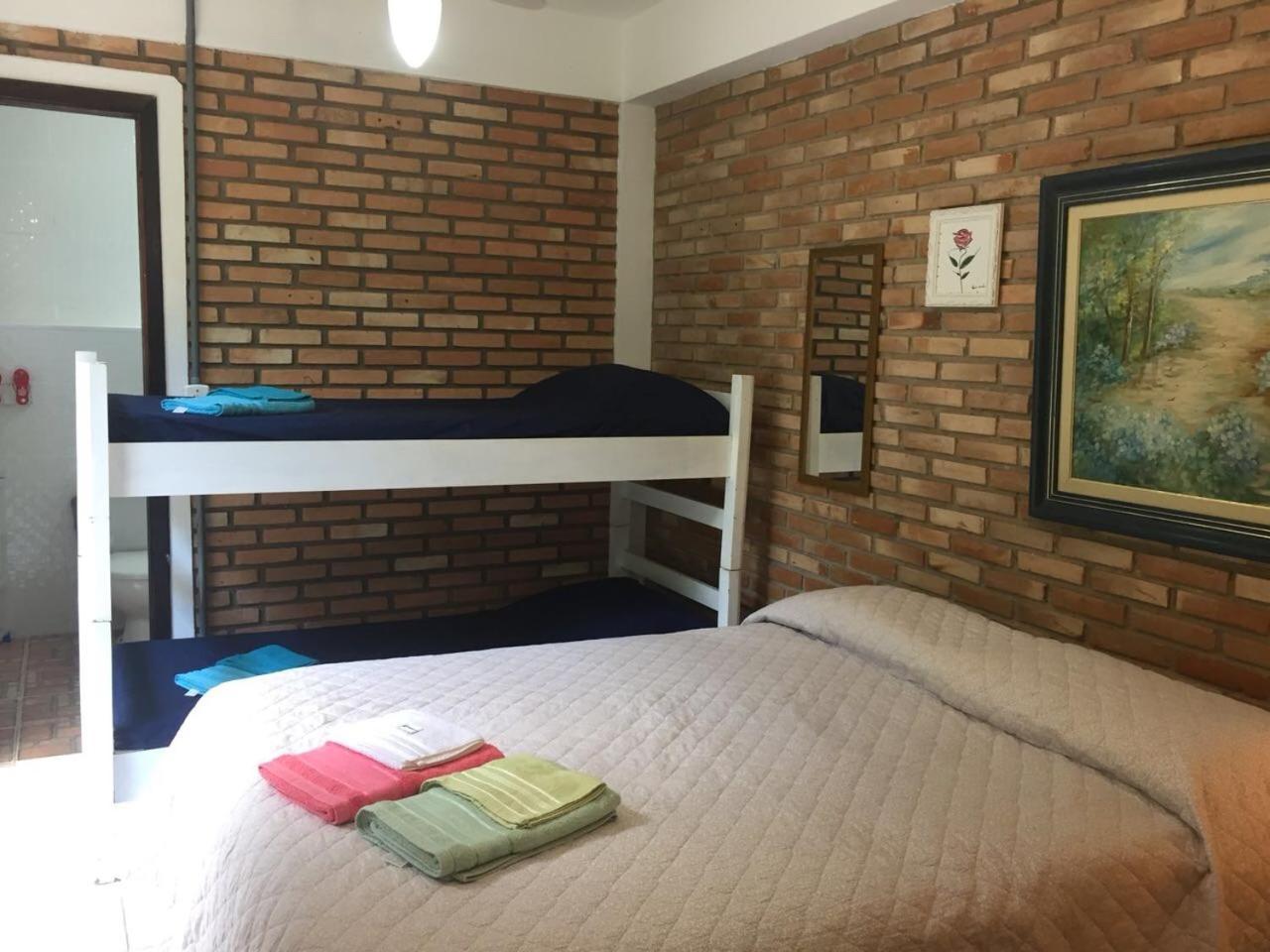 Bela Ilha Guest House Ілябела Екстер'єр фото