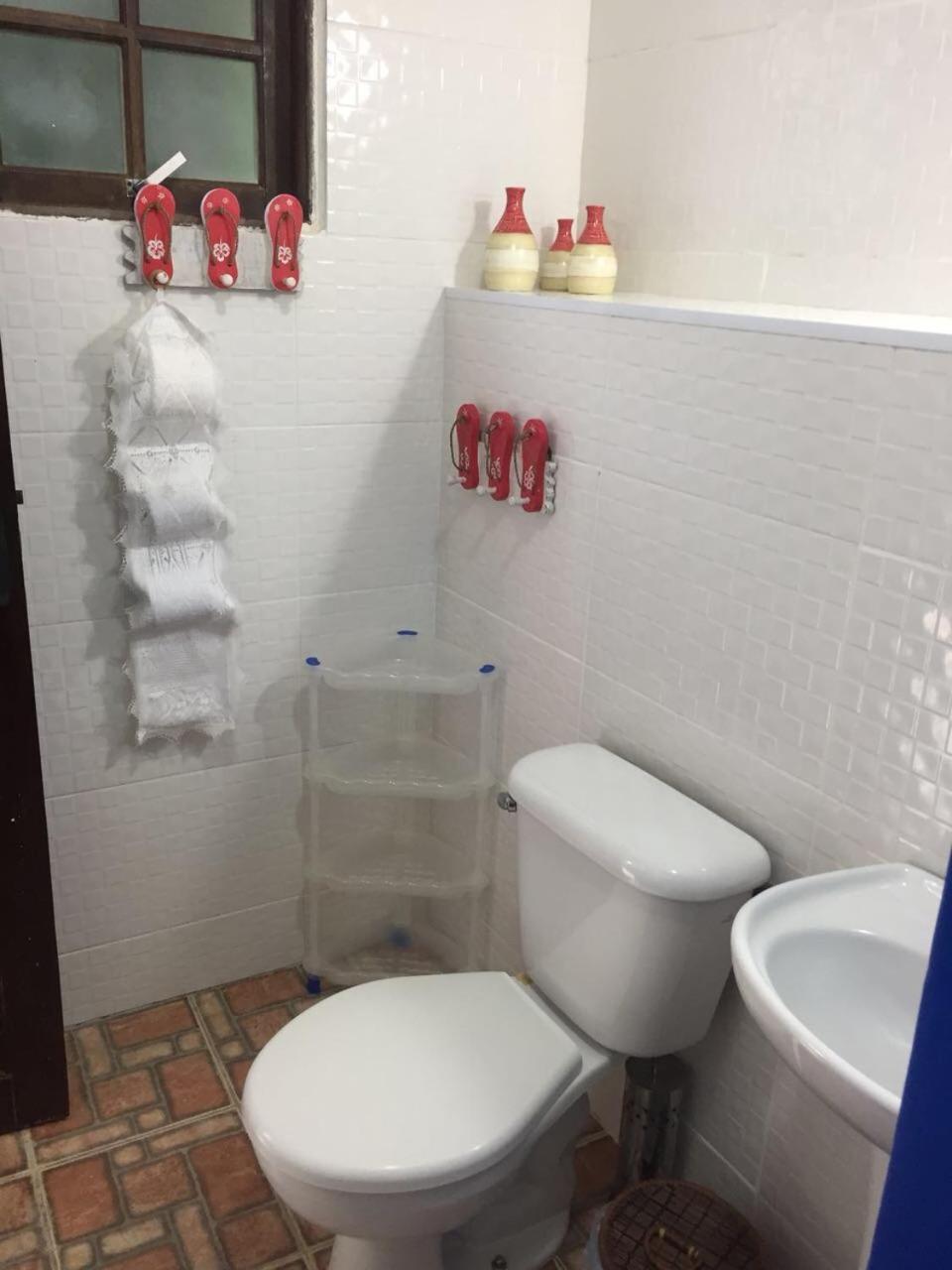 Bela Ilha Guest House Ілябела Екстер'єр фото