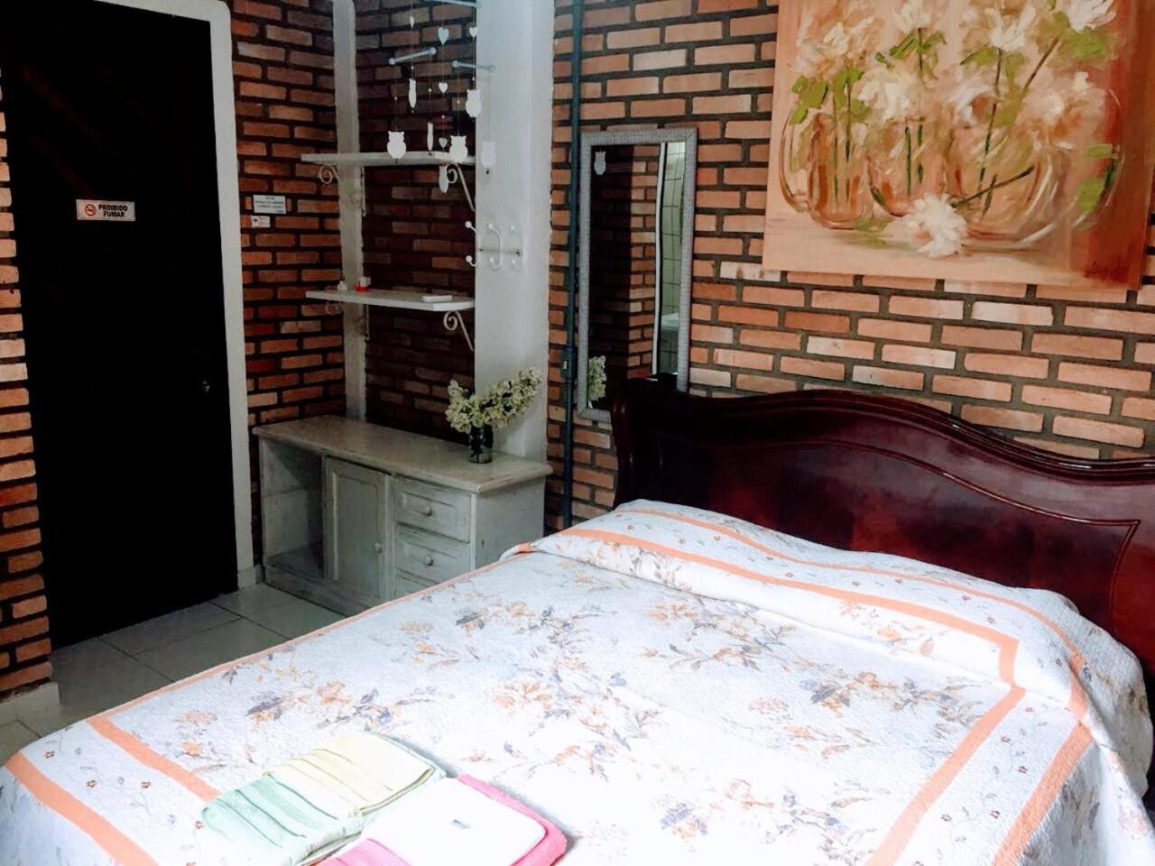 Bela Ilha Guest House Ілябела Екстер'єр фото