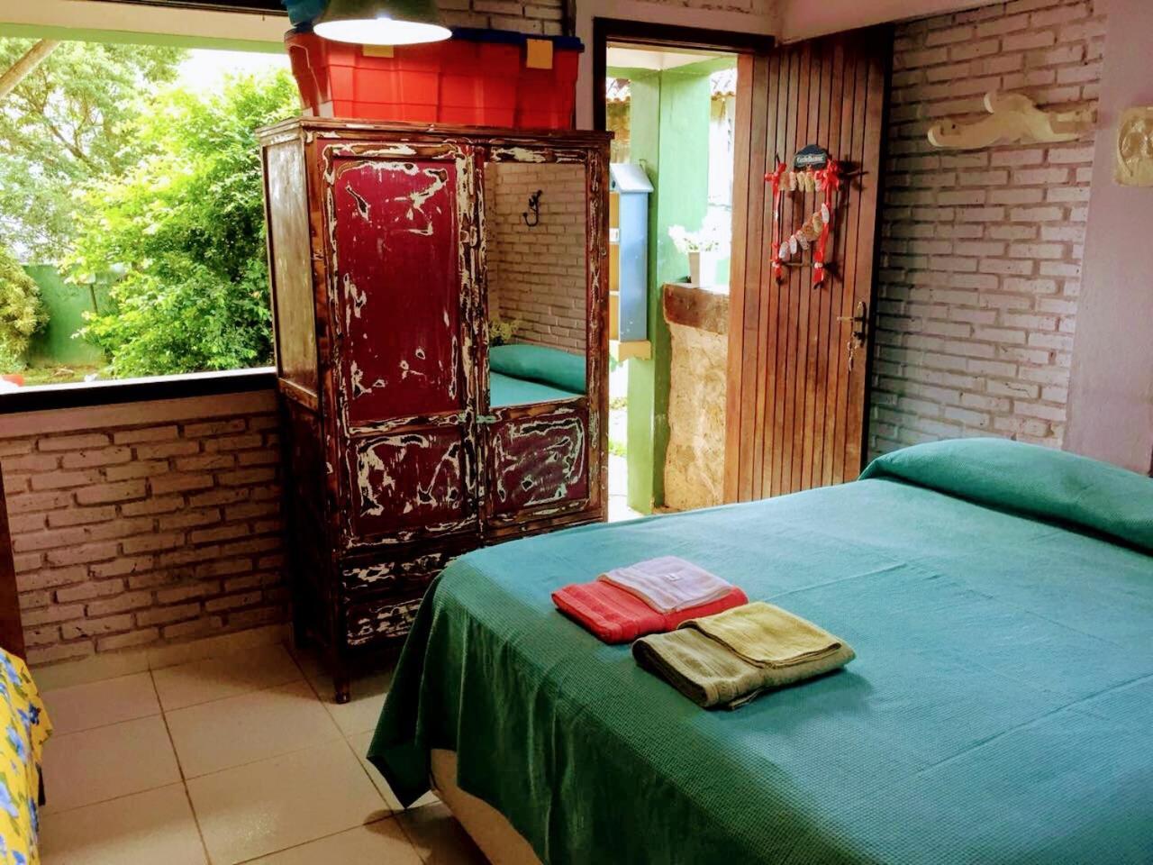 Bela Ilha Guest House Ілябела Екстер'єр фото