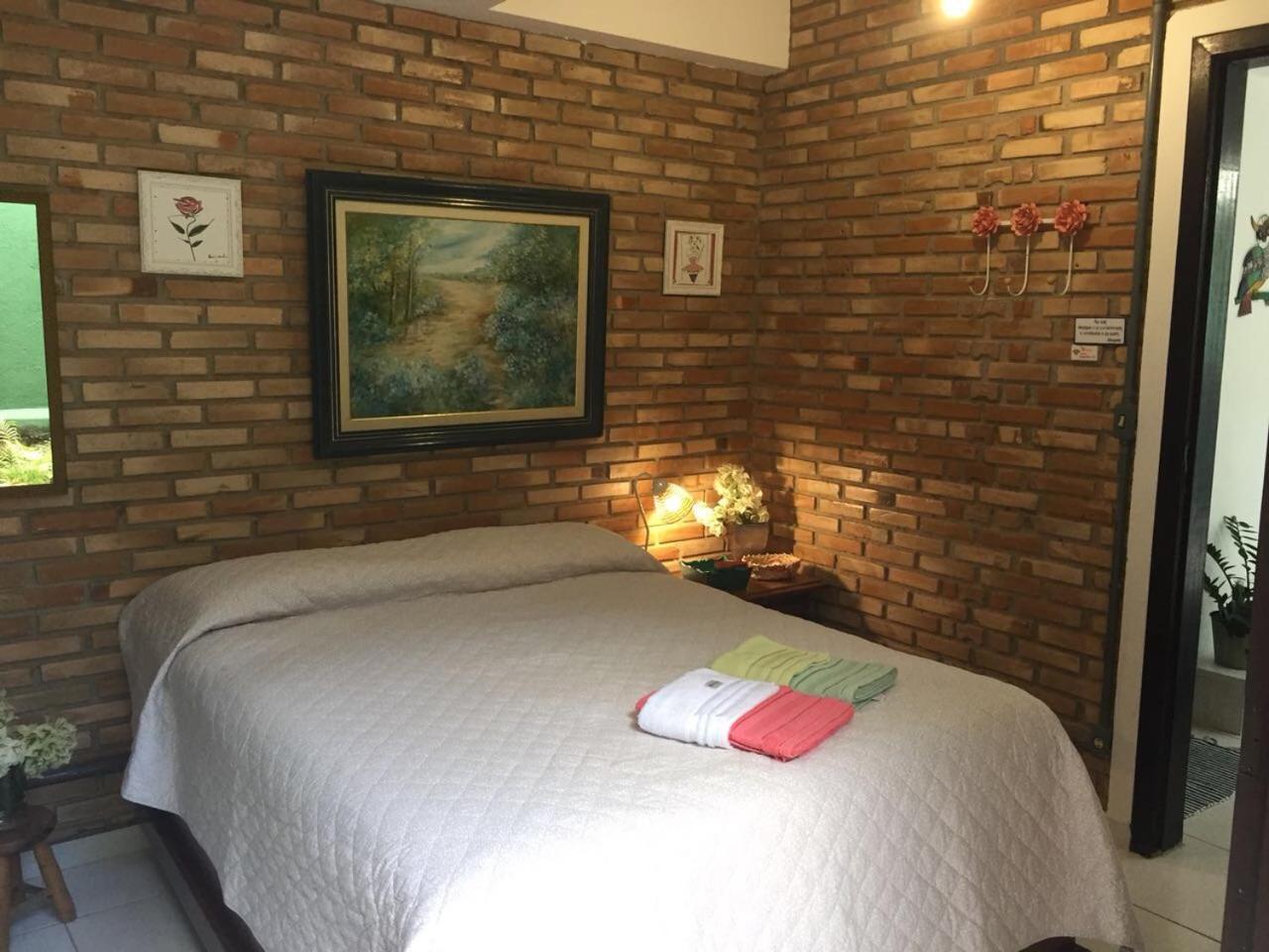 Bela Ilha Guest House Ілябела Екстер'єр фото